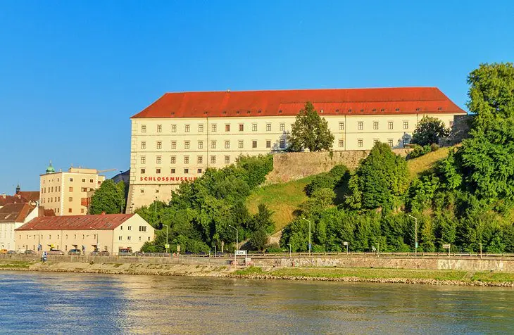 15 Top-Rated Attractions & Things to Do in Linz