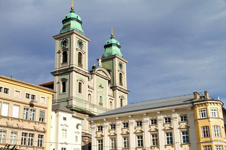 15 Top-Rated Attractions & Things to Do in Linz