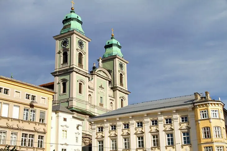 15 Top-Rated Attractions & Things to Do in Linz