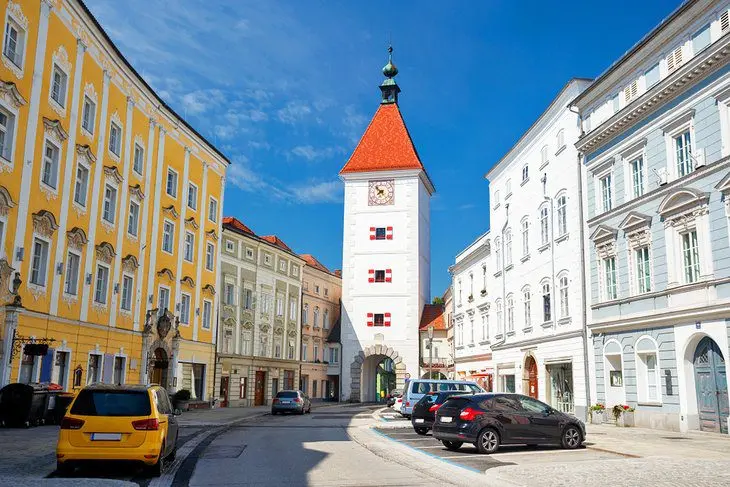 15 Top-Rated Attractions & Things to Do in Linz