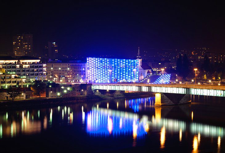 15 Top-Rated Attractions & Things to Do in Linz