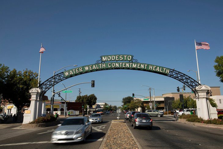 15 Top-Rated Attractions & Things to Do in Modesto, CA