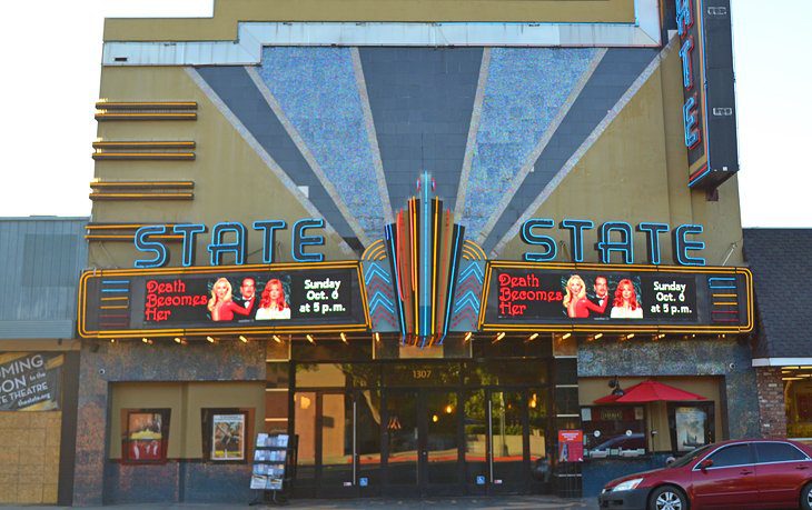 15 Top-Rated Attractions & Things to Do in Modesto, CA