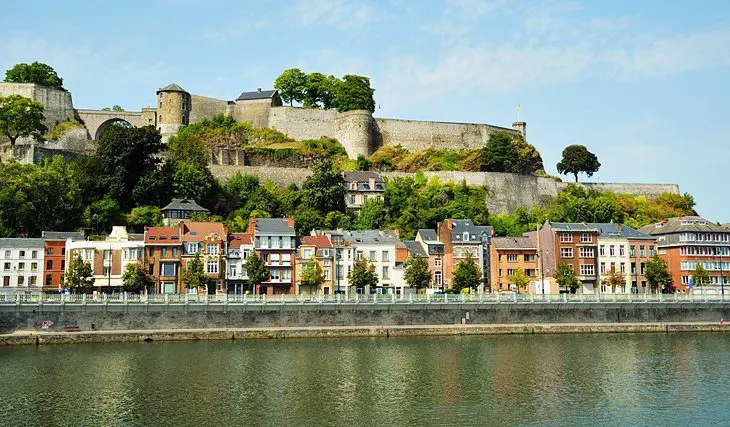 15 Top-Rated Attractions & Things to Do in Namur