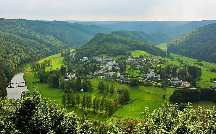 15 Top-Rated Attractions & Things to Do in Namur