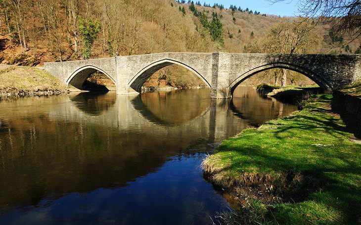 15 Top-Rated Attractions & Things to Do in Namur