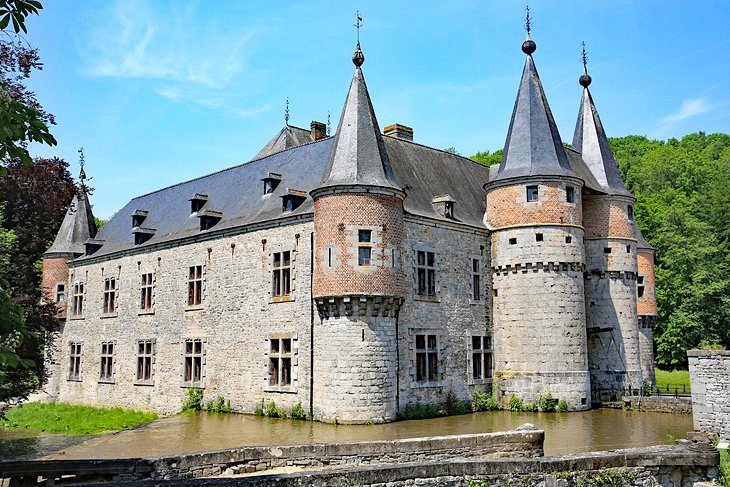 15 Top-Rated Attractions & Things to Do in Namur