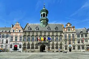 15 Top-Rated Attractions & Things to Do in Namur