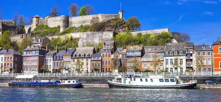 15 Top-Rated Attractions & Things to Do in Namur