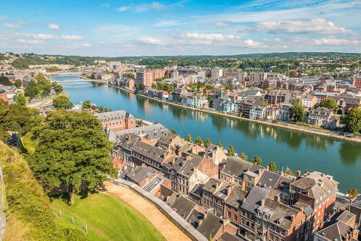 15 Top-Rated Attractions & Things to Do in Namur