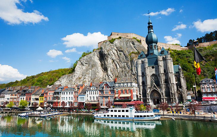 15 Top-Rated Attractions & Things to Do in Namur