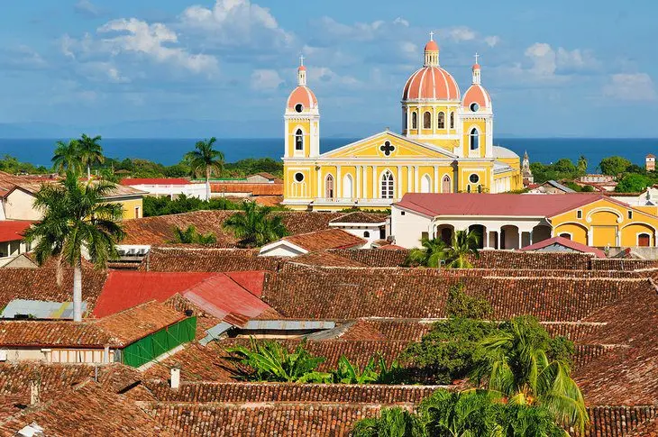 15 Top-Rated Attractions & Things to Do in Nicaragua