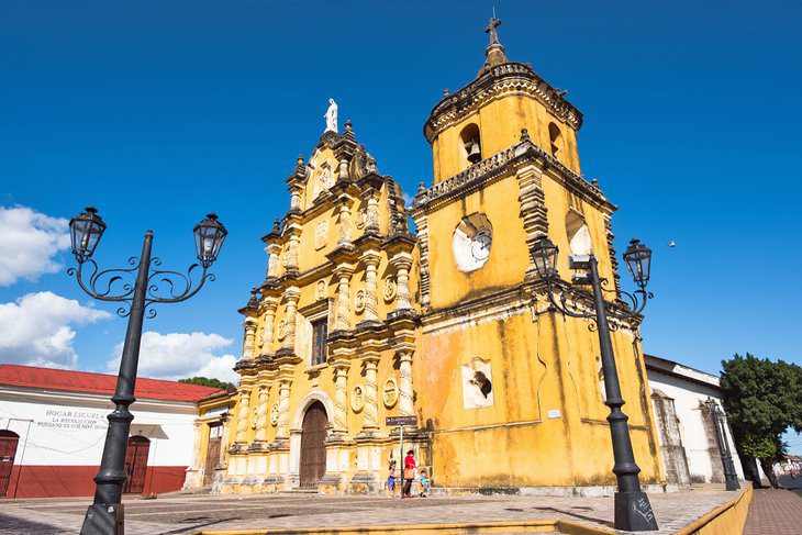 15 Top-Rated Attractions & Things to Do in Nicaragua