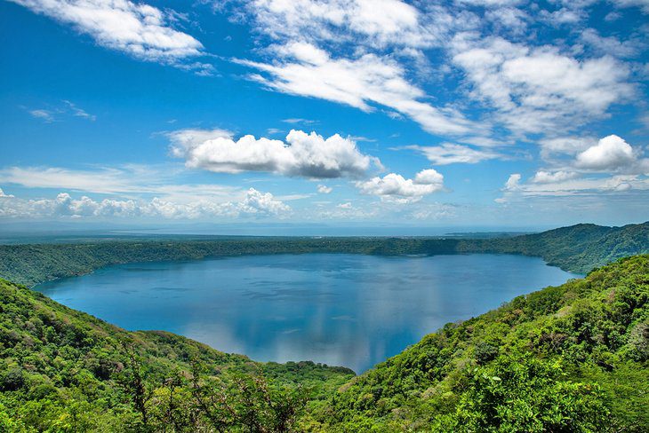 15 Top-Rated Attractions & Things to Do in Nicaragua