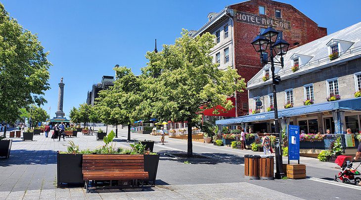 15 Top-Rated Attractions &#038; Things to Do in Old Montréal