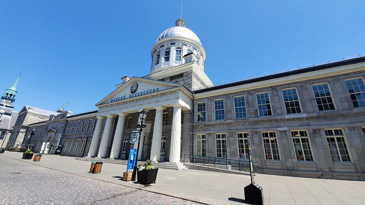 15 Top-Rated Attractions & Things to Do in Old Montréal