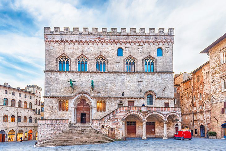 15 Top-Rated Attractions & Things to Do in Perugia