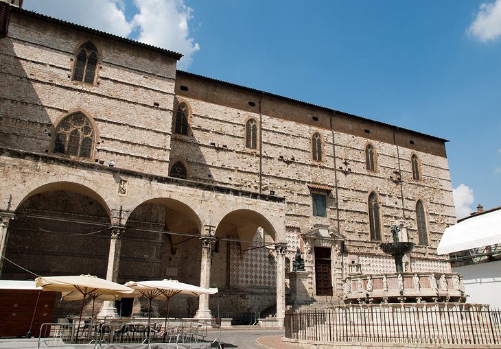 15 Top-Rated Attractions & Things to Do in Perugia