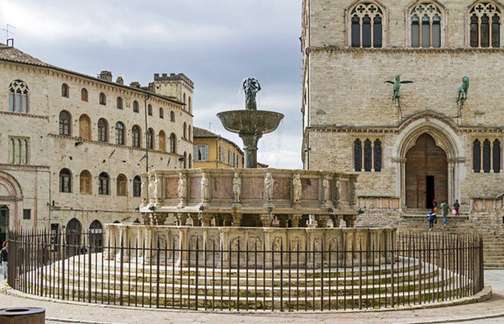 15 Top-Rated Attractions & Things to Do in Perugia