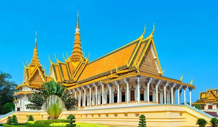 15 Top-Rated Attractions &#038; Things to Do in Phnom Penh