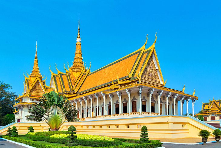 15 Top-Rated Attractions & Things to Do in Phnom Penh