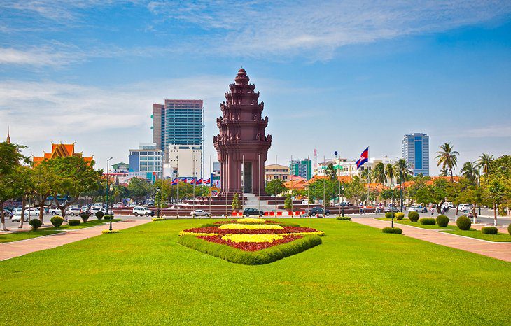 15 Top-Rated Attractions & Things to Do in Phnom Penh