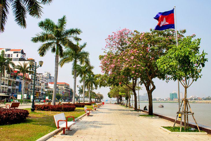 15 Top-Rated Attractions & Things to Do in Phnom Penh