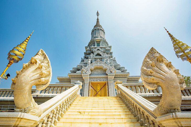 15 Top-Rated Attractions & Things to Do in Phnom Penh