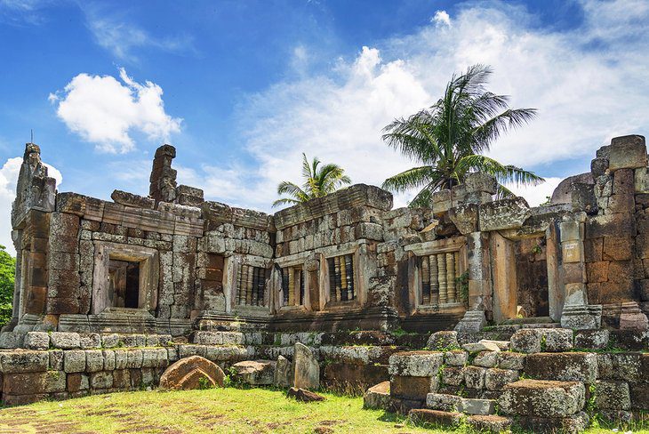 15 Top-Rated Attractions & Things to Do in Phnom Penh