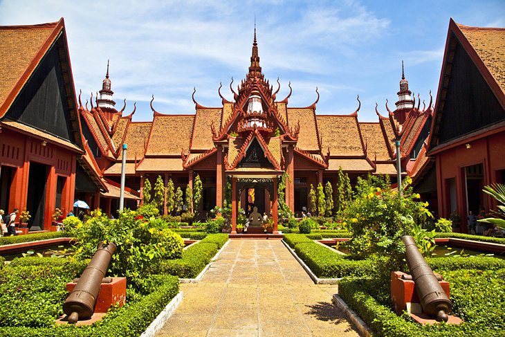 15 Top-Rated Attractions & Things to Do in Phnom Penh