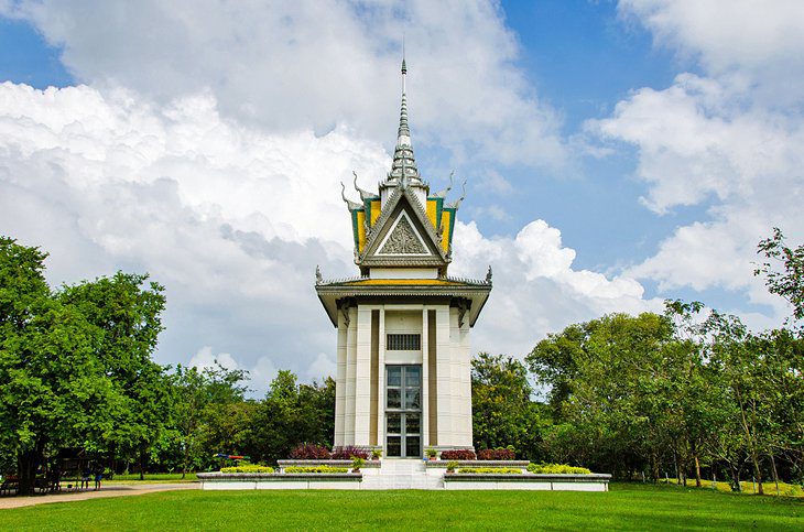 15 Top-Rated Attractions & Things to Do in Phnom Penh