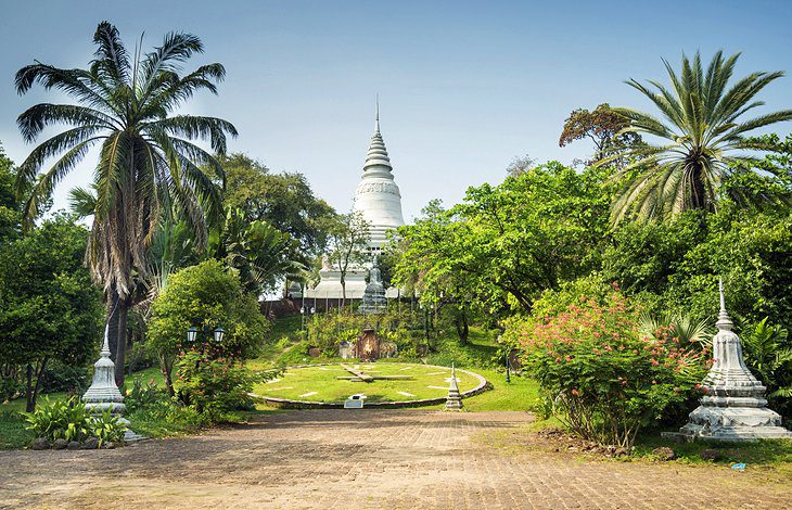 15 Top-Rated Attractions & Things to Do in Phnom Penh