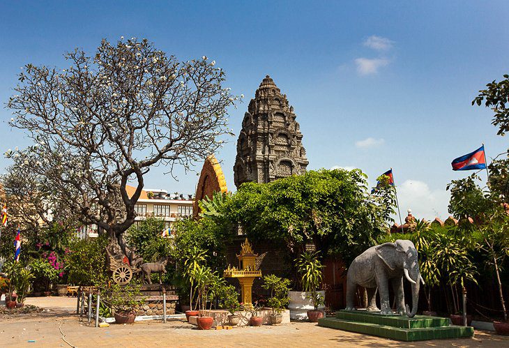 15 Top-Rated Attractions & Things to Do in Phnom Penh