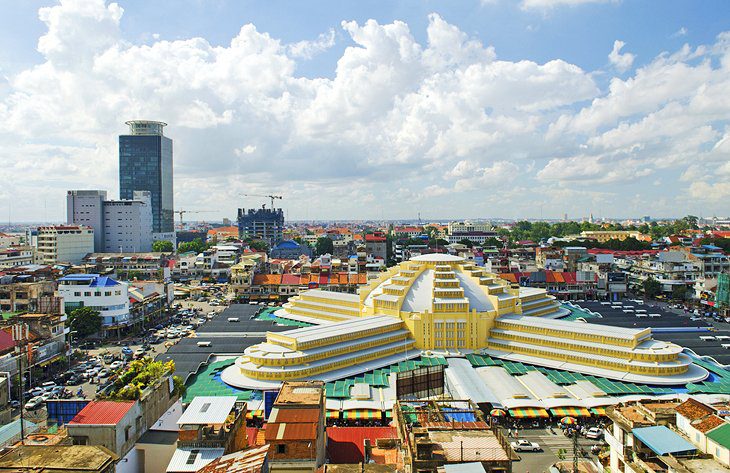 15 Top-Rated Attractions & Things to Do in Phnom Penh