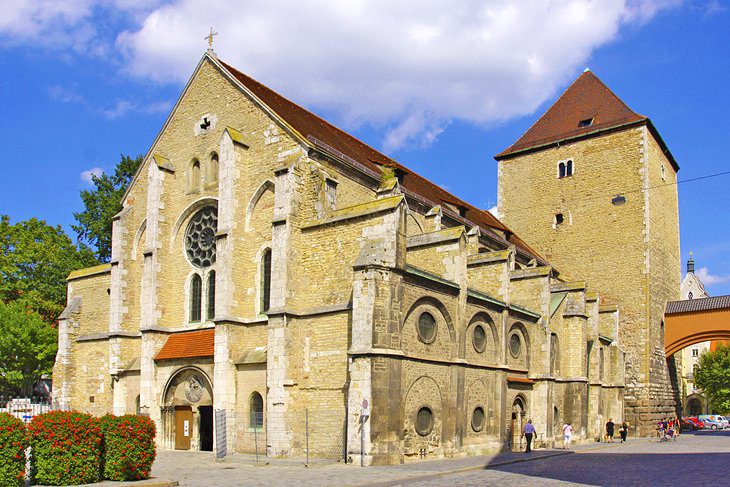 15 Top-Rated Attractions & Things to Do in Regensburg