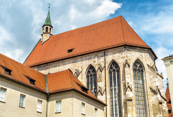 15 Top-Rated Attractions & Things to Do in Regensburg