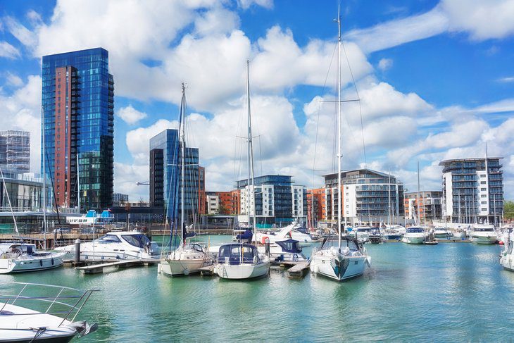 15 Top-Rated Attractions & Things to Do in Southampton, Hampshire