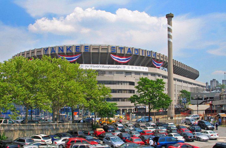 15 Top-Rated Attractions & Things to Do in the Bronx, NY