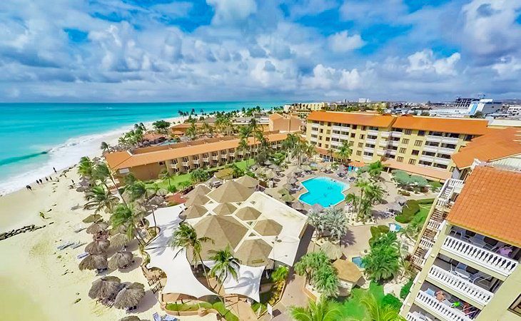 15 Top-Rated Beach Resorts in Aruba