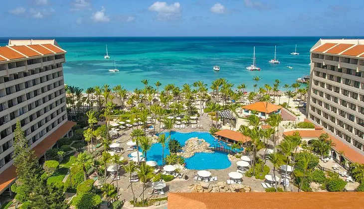 15 Top-Rated Beach Resorts in Aruba