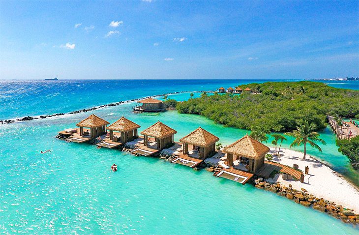 15 Top-Rated Beach Resorts in Aruba