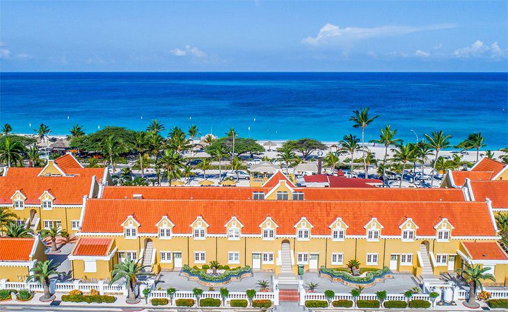 15 Top-Rated Beach Resorts in Aruba