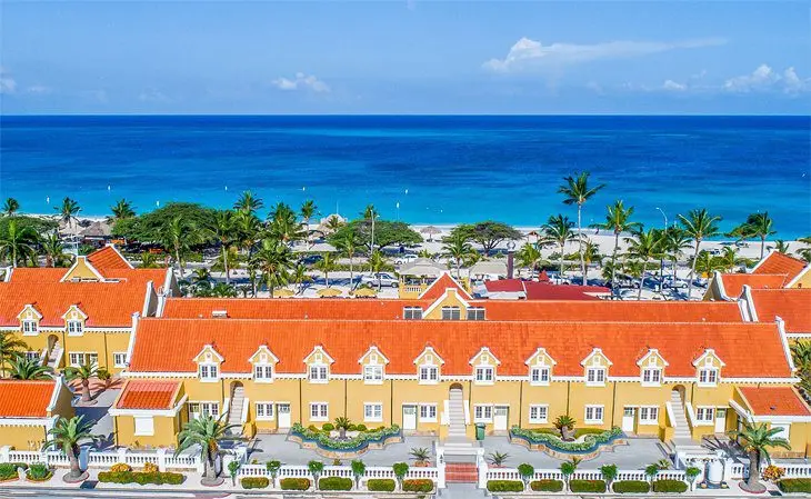 15 Top-Rated Beach Resorts in Aruba