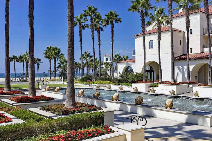 15 Top-Rated Beach Resorts in Southern California