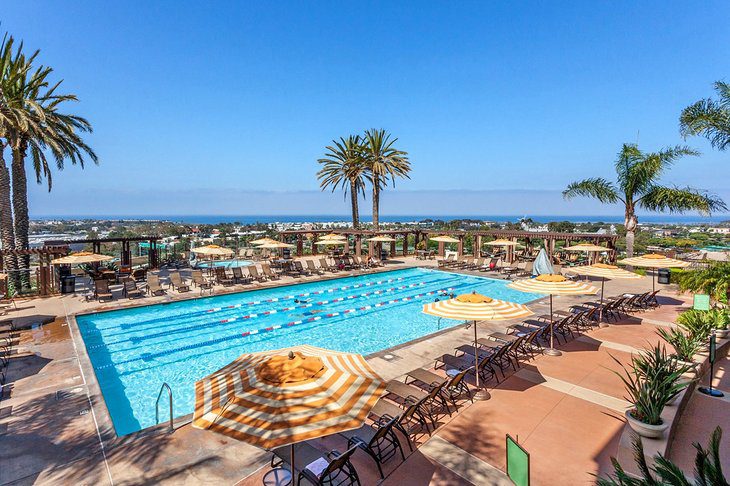 15 Top-Rated Beach Resorts in Southern California