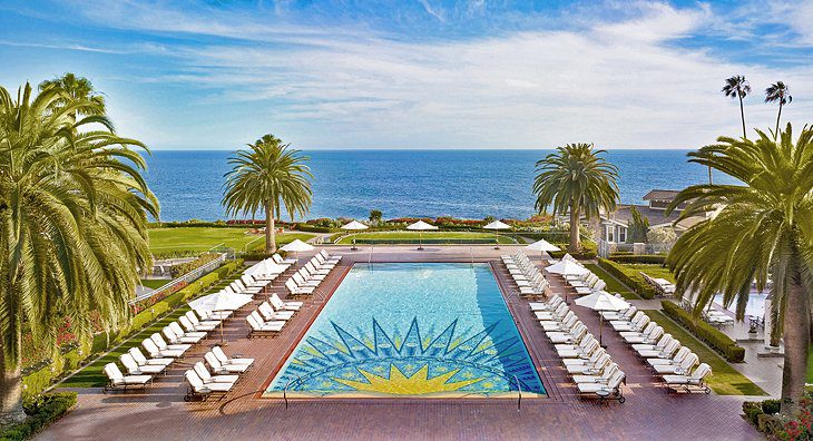 15 Top-Rated Beach Resorts in Southern California