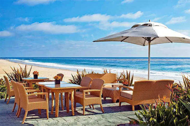 15 Top-Rated Beach Resorts in Southern California