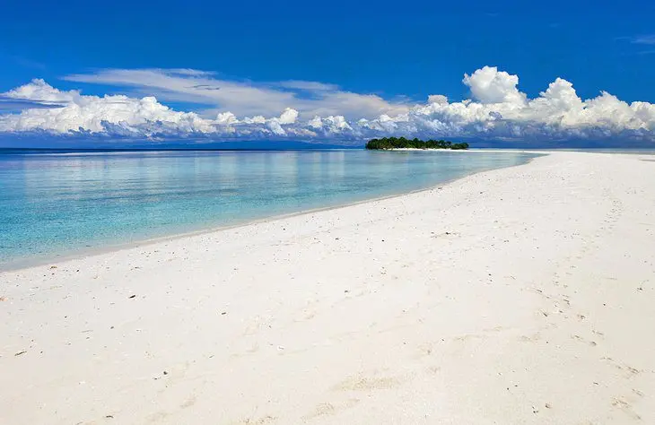 15 Top-Rated Beaches in Asia