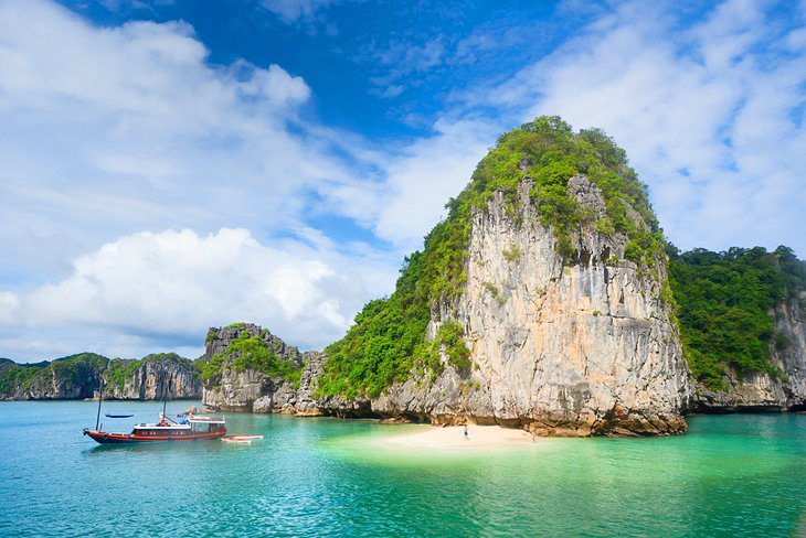 15 Top-Rated Beaches in Asia