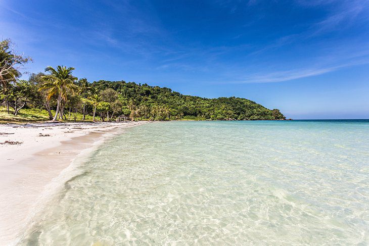 15 Top-Rated Beaches in Asia